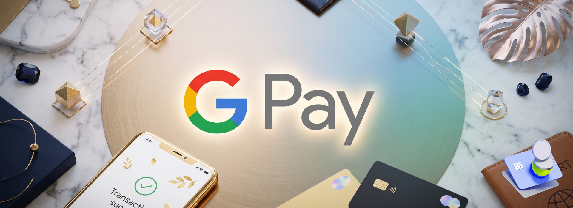 Google Pay