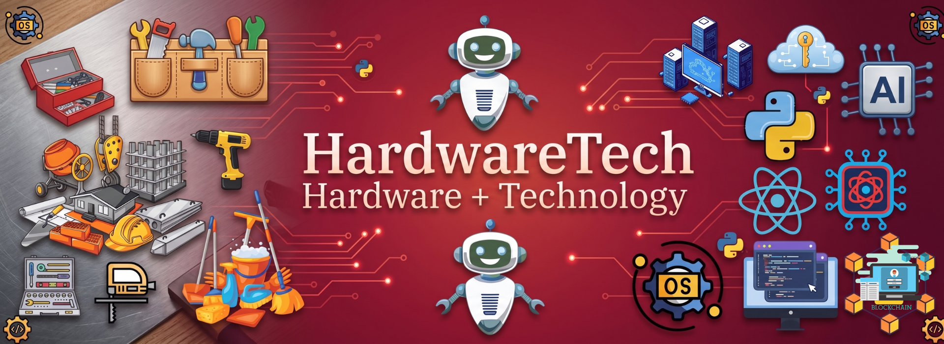 HardwareTech
