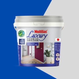 Multilac Luxury Promise Interior Emulsion