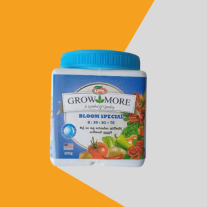 Grow More Bloom Special