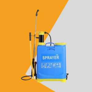 Agricultural Hand Knapsack Sprayer 16L
