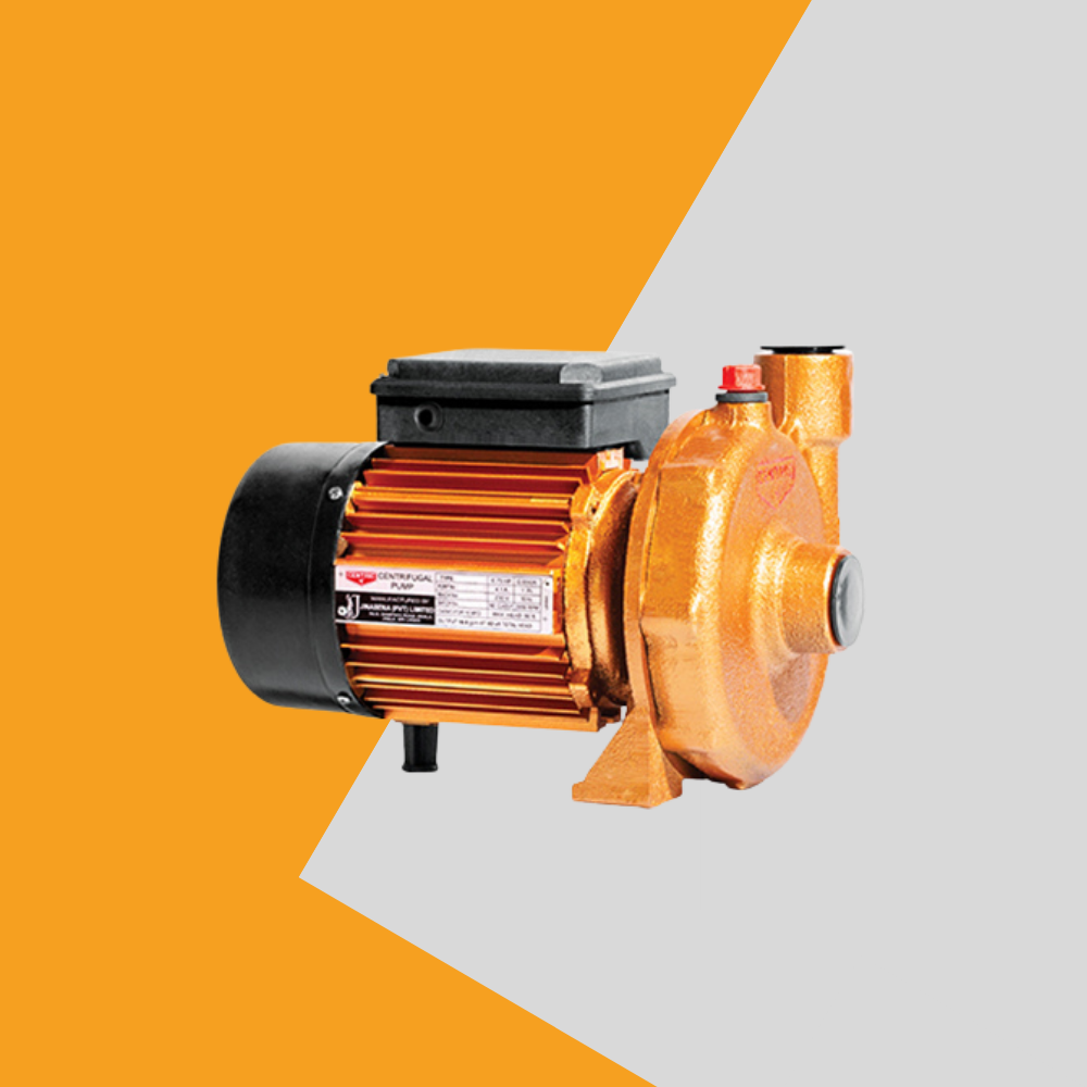 Jinasena Centric Water Pump N series