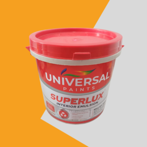 Superlux Interior Emulsion Paint