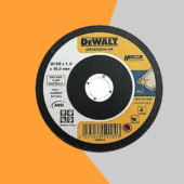 DeWALT Cutting Wheel | Asiri Hardware
