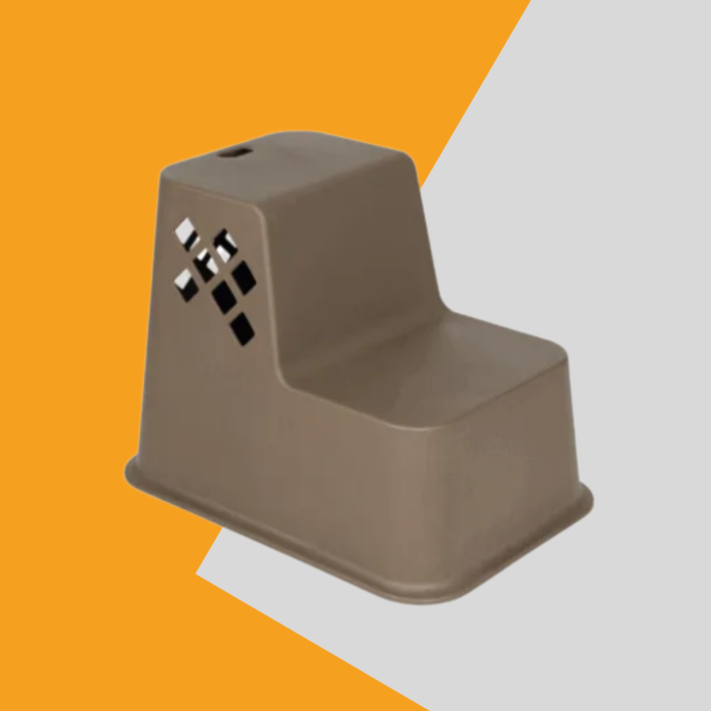 Phoenix Up Sit Stool