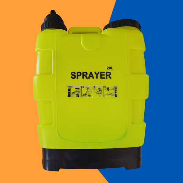 Agricultural Hand Knapsack Sprayer 20L