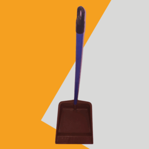 Long Handle Dust Pan