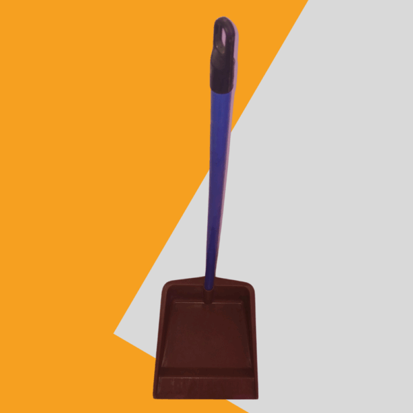 Long Handle Dust Pan