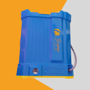 Agricultural Electric Sprayer 16L