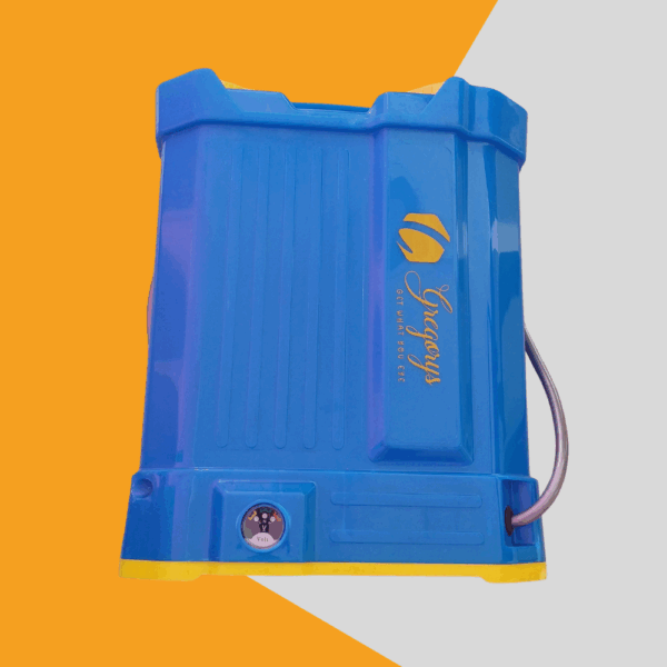 Agricultural Electric Sprayer 16L
