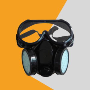 2PC Dusk Mask