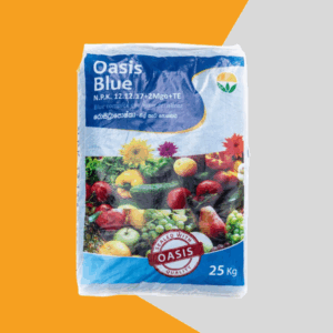 Oasis Blue Granular