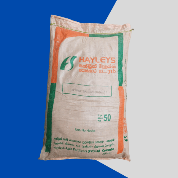 Hayleys Coconut Fertilizer