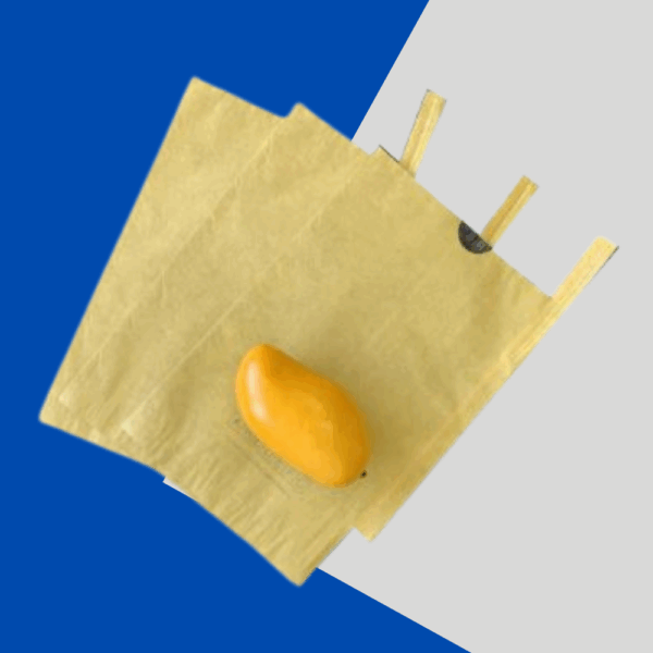 Mango Fruit Protection Bags