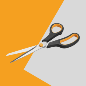 Tolsen Household Scissors