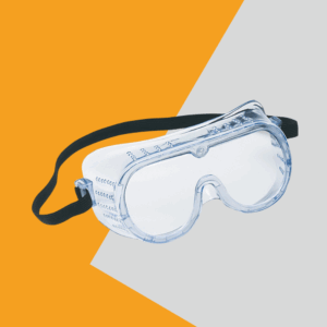 Safety Goggles