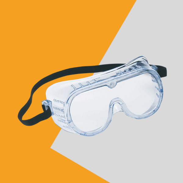 Safety Goggles
