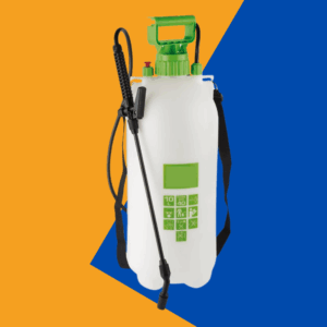 Pressure Sprayer 10L