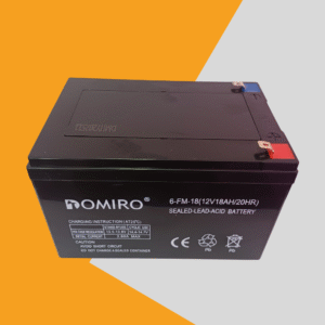 Sprayer Battery 16L