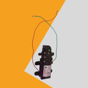 Battery Sprayer Pump 12v Motor