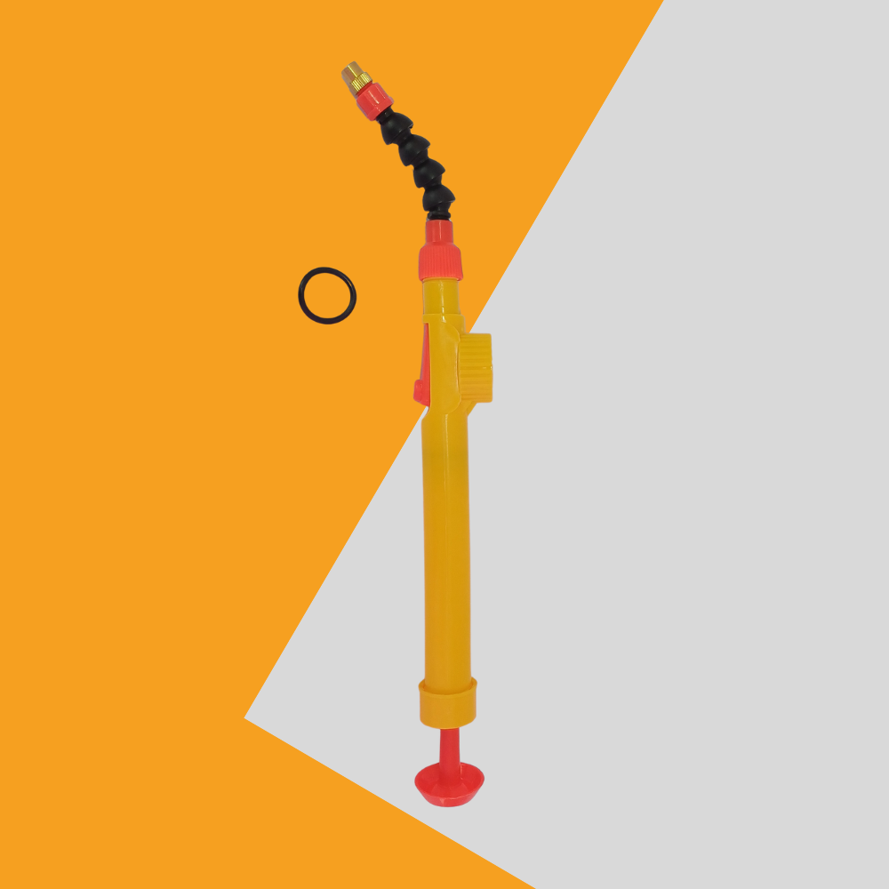 Plastic Sprayer Head Water Pressure New Hot Mini Juice Bottles Interface