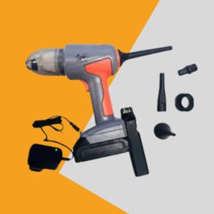 Lion 4 In 1 Hand Vacuum Cleaner & Blower