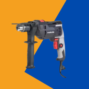 makute Impact Drill 13mm - 780W