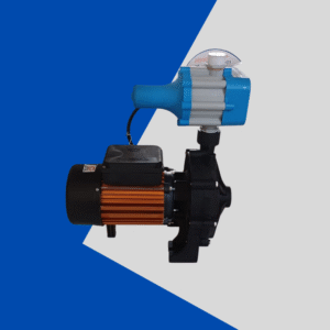 Jinasena Centric Pressure Pump PPO115/1N -1HP