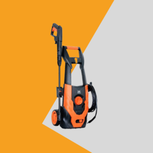 Lion Electric High Pressure Washer 100Bar - LT304-1200D