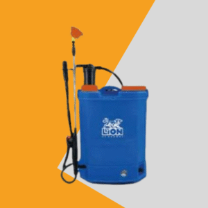 Lion 2 in 1 Battery Sprayer