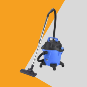 Lion 22L Wet, Dry & Blow 1200W Vacuum Cleaner - LION WDVC 22LPP