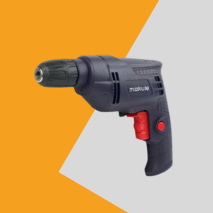 makute Electric Drill 10mm - 450W