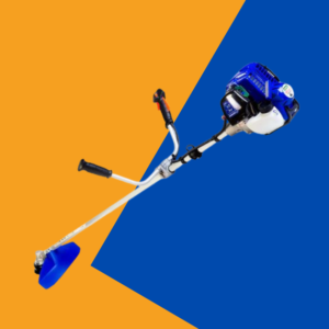 Lion Side Handle Brush Cutter - CG260B