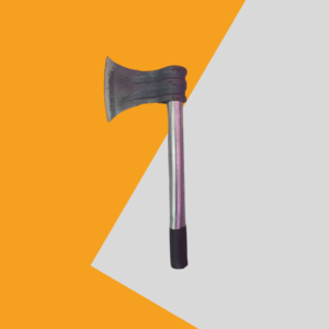 Axe (With Handle)M