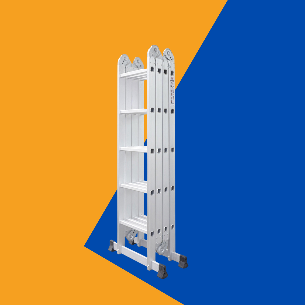 Swisstek Multi-Purpose Ladders