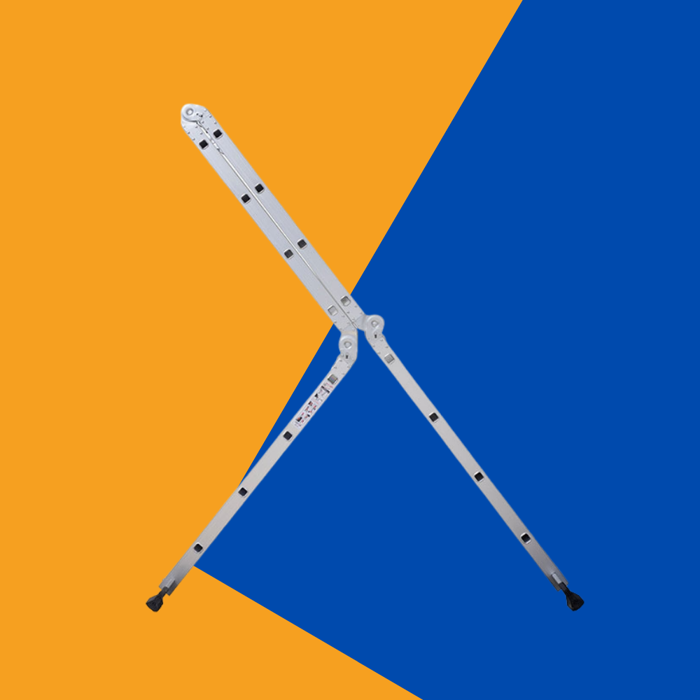 Swisstek Multi-Purpose Ladders - Image 3