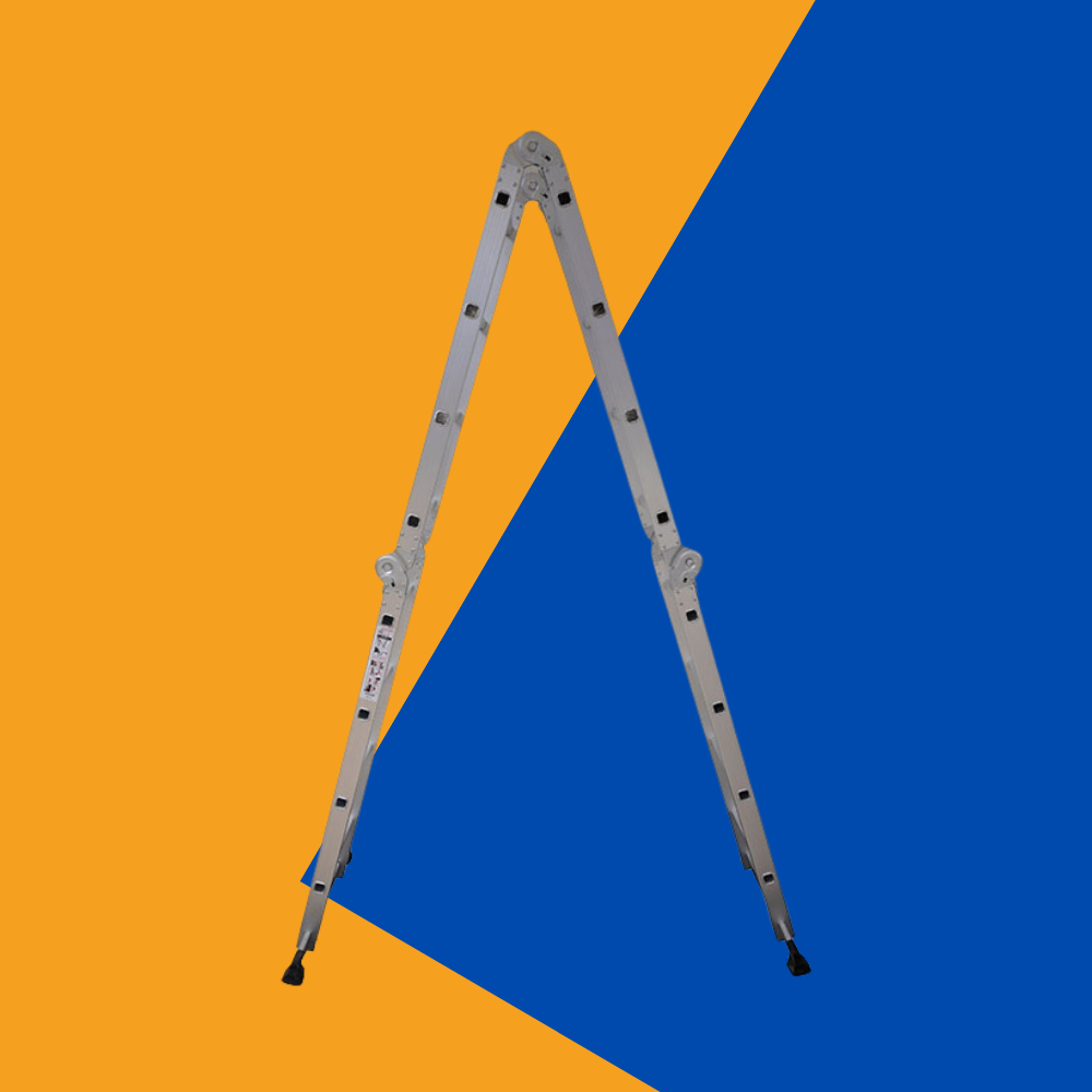 Swisstek Multi-Purpose Ladders - Image 4