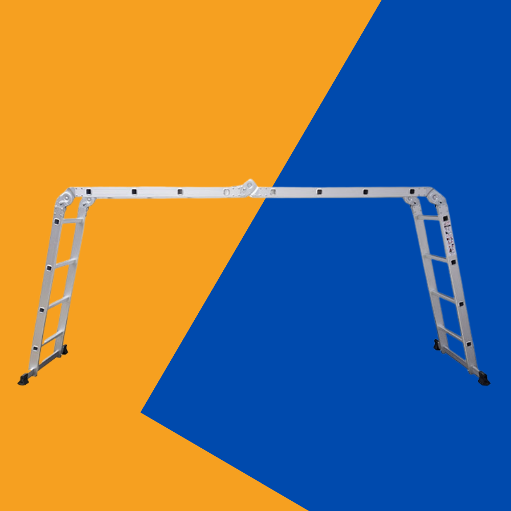 Swisstek Multi-Purpose Ladders - Image 5