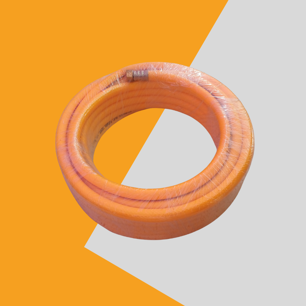 PVC High Pressure Spray Hose 8.5mm B.P200KG