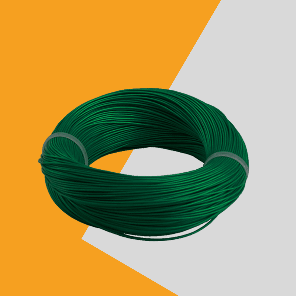 PVC Coated Ceiling Wire 10Kg