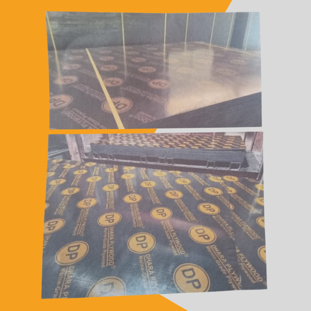 Dhara Plywood -12mm and 15mm - Image 3