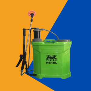 Lion Manual Hand Knapsack Sprayer 16L