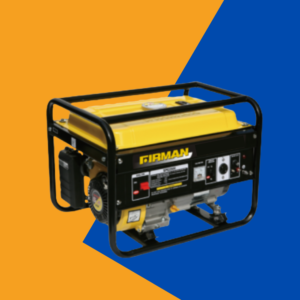 Firman Generators