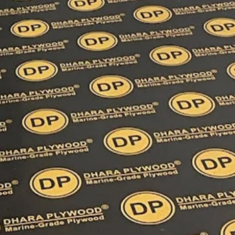 Dhara Plywood -12mm and 15mm