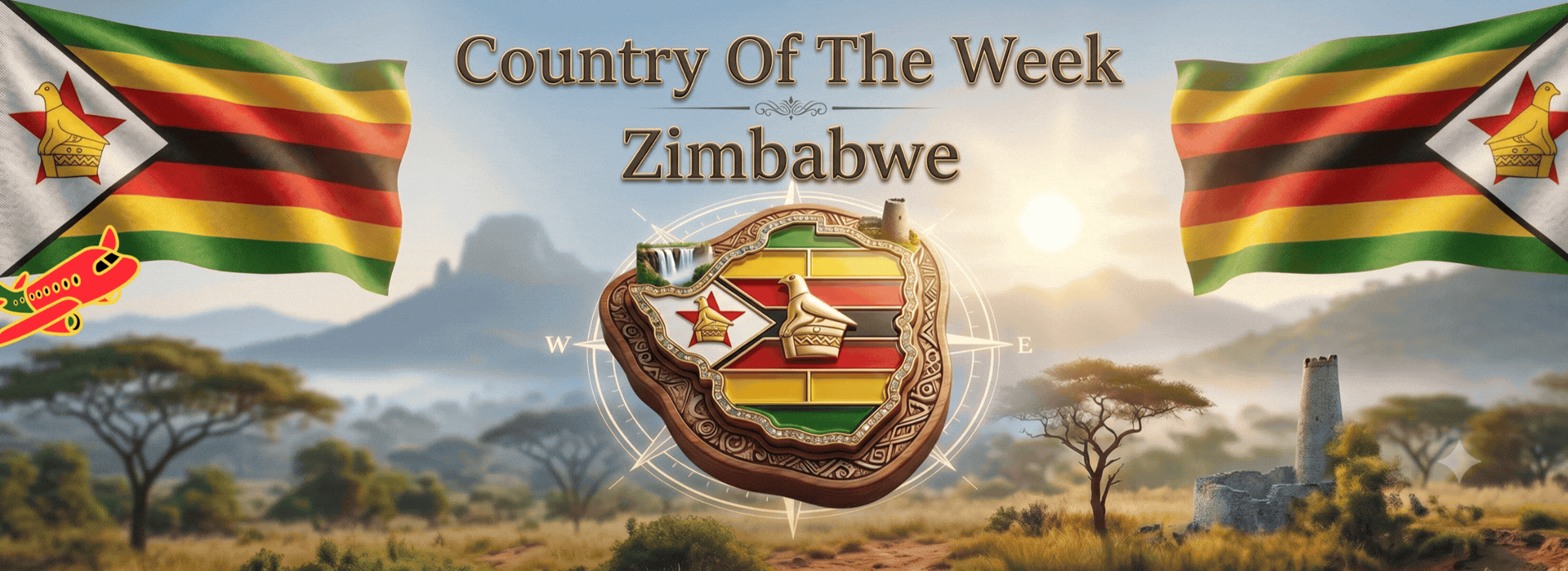 Zimbabwe