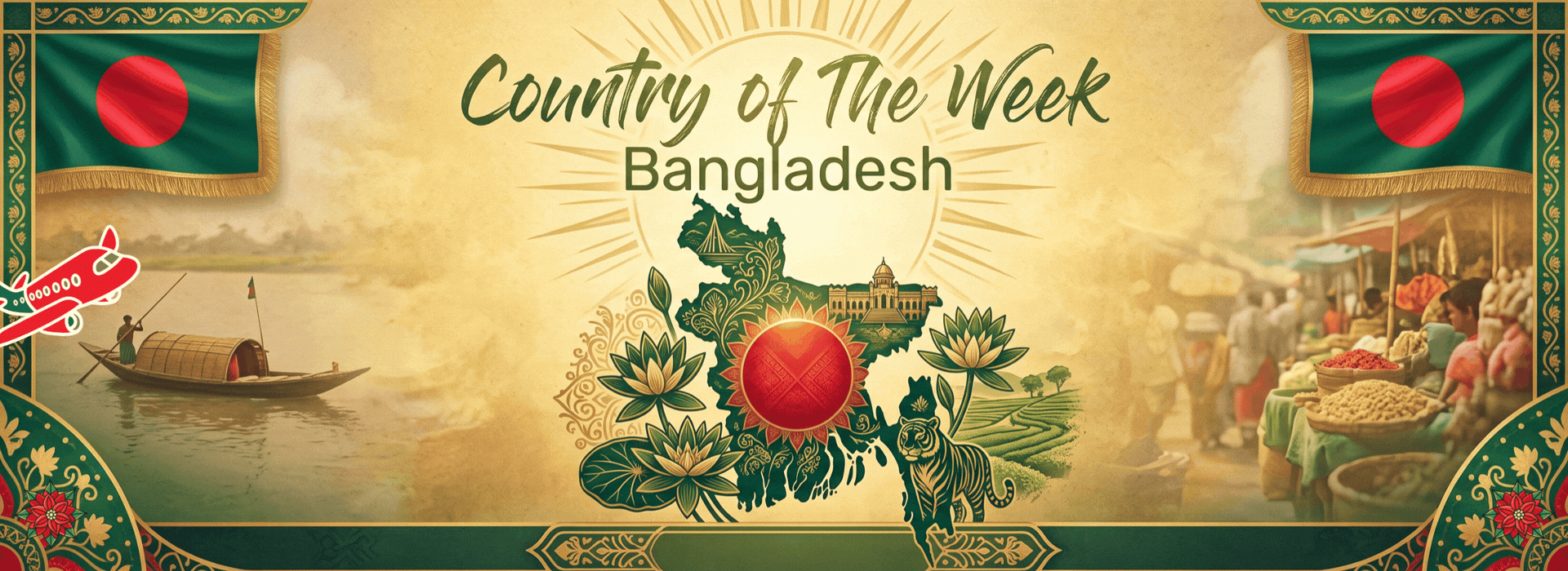 Bangladesh
