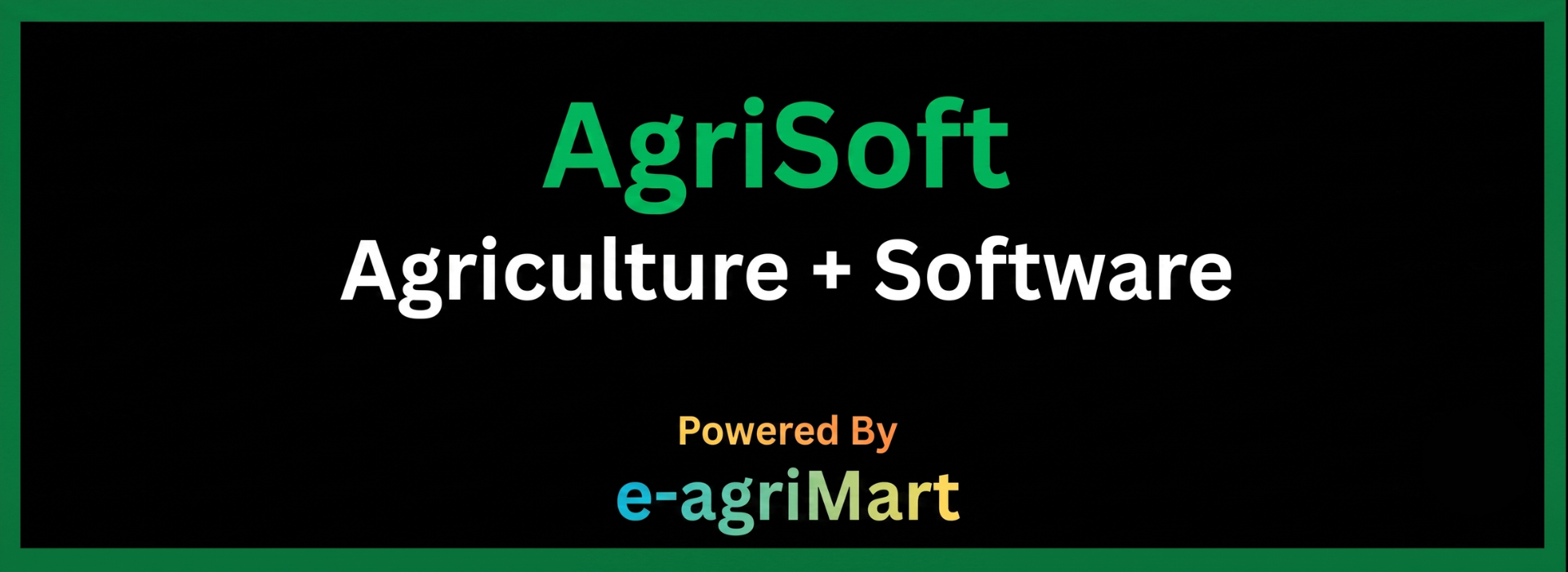 e-agriMart