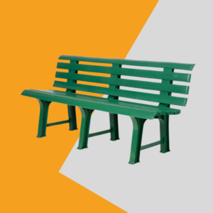 Phoenix Chair Bench
