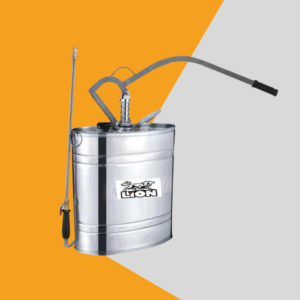 Lion SS Sprayer 16L