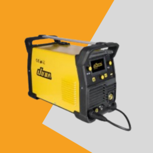 Duba MMA 350 Welding Machine